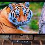 JVC 32-inch Full HD Smart TV Image 2