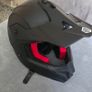 full face helmet Image 2