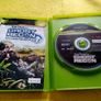 Ghost recon Island thunder Tom Clancy s Xbox Original Games Original Pal version Image 2