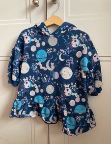 baby girls dress