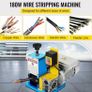 220v Wire Stripping Machine Automatic Cable Stripper Metal Recycle 1.5-25mm Image 3