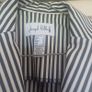 Beautiflly Fitted Joseph Ribkoff Stripped Blazer Image 5