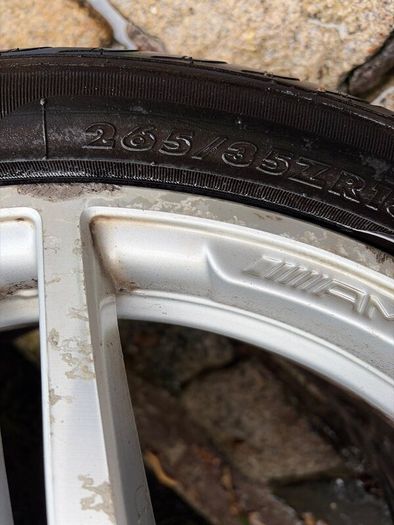 Wheels