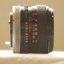 Canon FD 50mm f/1.4 SSC Image 3