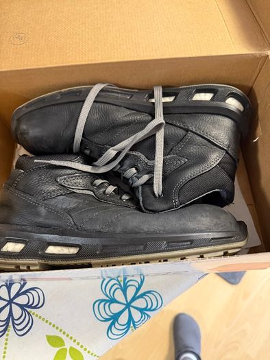 U Power Safety shoes