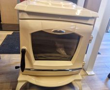 stoves