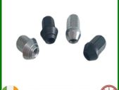 New Wheel nuts for Ford.  Fit original or aftermarket. Delivery
