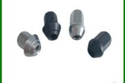 New Wheel nuts for Ford.  Fit original or aftermarket. Delivery