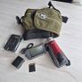 Canon Legria FS406, Complete set Image 2
