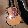 acoustic electric Image 4