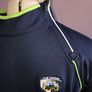Laois GAA Zip up Top - XL size Image 5