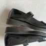 Black Doc Marten Maria Size 3 EU 36 Image 6