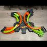 hotwheels race track Image 3