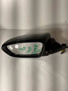 Kia Pro  Ceed Door Wing Mirror Lh Passenger Side 20435145 2 Door Car A1l2b210s
