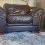 2 x armchairs Image 6