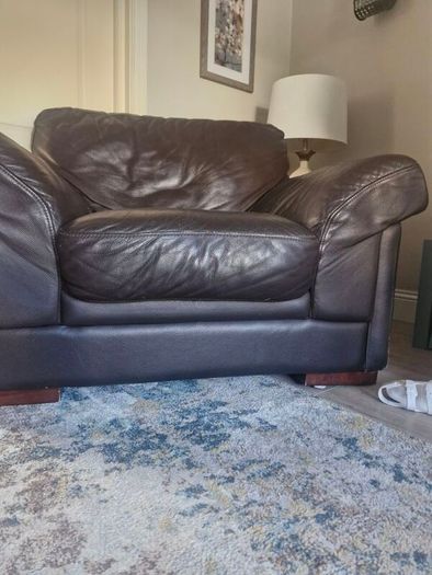 2 x armchairs