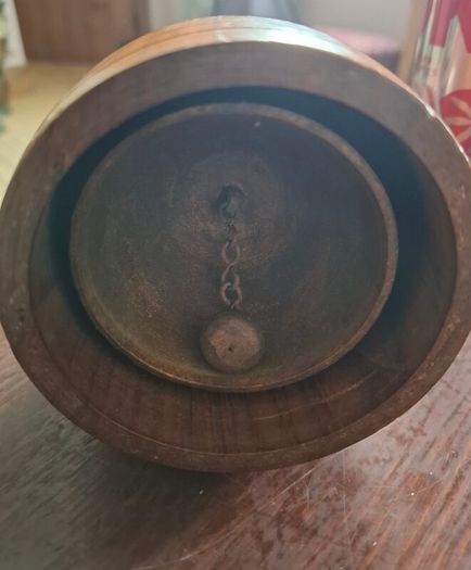 Porter's bell