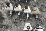 Classic Mercedes Brake Master Cylinders