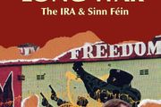 The Long War: The IRA &amp; Sinn Fein by Brendan O'Brien - Paperback