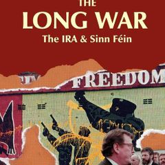 The Long War: The IRA & Sinn Fein by Brendan O'Brien - Paperback