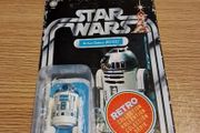Star Wars Retro Collection: R2-D2 3.75''