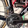 Trek Project One Road Bike - SRAM Red AXS Image 2