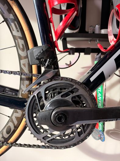Trek Project One Road Bike - SRAM Red AXS