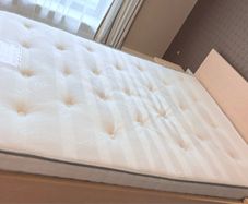 Double Matress