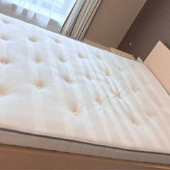 Double Matress