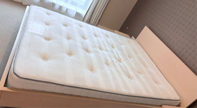 Double Matress