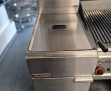 Catering equipment