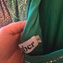 ladies beautiful embellished dress size 18 BNWT Image 4