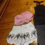 girls shorts Image 2