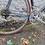 Felt F95 road bike Image 6