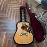 Gibson Dove Image 3