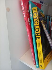 Books