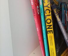 Books