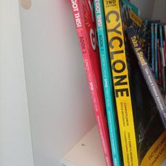 Books