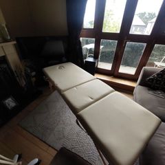 massage Table