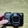 Canon Powershot G7X Mark II Camera Image 3