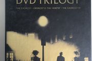 The Exorcist Trilogy Boxset [3xMovie DVD]