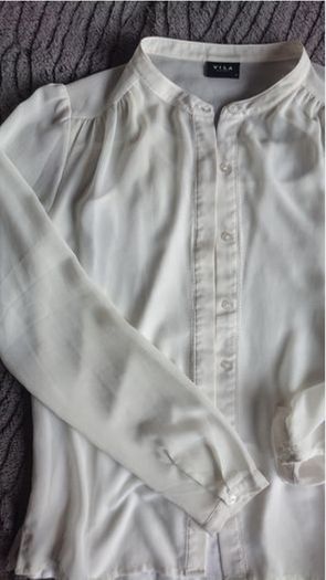 Vila Clothes Blouse  Size 10