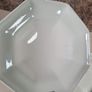 Royal Doulton Old Leeds Sprays Covered Casserole Pot Octagonal D3548 Image 9