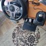 BRAND NEW Steering Wheel Gaming Racing Wheel for PS4/Xbox One/Android TV/Switch/Xbox Series Image 8