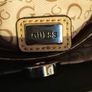 Guess Satchel Purse Image 6