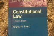 Constitutional Law Nutshell