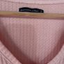 Abercrombie & Fitch pink sweater size S Image 2
