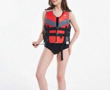 Life jacket. 70+kg. Brand new. Adult Buoyancy Aid. Swimming west