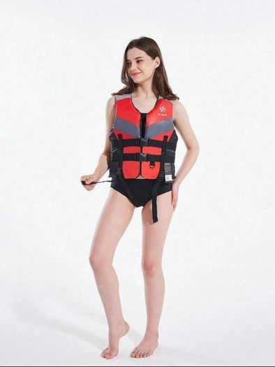 Life jacket. 70+kg. Brand new. Adult Buoyancy Aid. Swimming west
