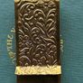 Gold Tone Money Clip Image 3